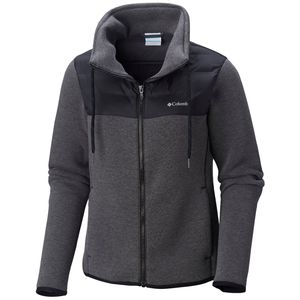Columbia Northern Comfort Hybrid Jacket. S